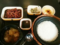 -谷田稻香·砂锅菜(汇暻广场店)