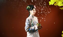 -盘子女人坊生日照·摄影馆(华强店)