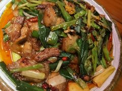 -先启半步颠·川菜小炒