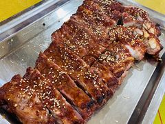 -区海鸡场饭店(石壁店)