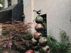 -徐家汇源景区-衡山坊