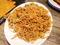 -叁宝烤肉• 西安烧烤(太乙路店)