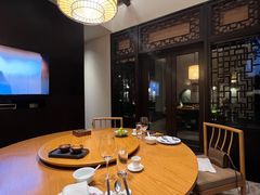 -宁波柏悦酒店·钱湖渔港