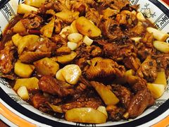 -锦小馆(安贞店)