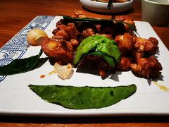 -云海肴·汽锅鸡·云南菜(天山百盛优客店)