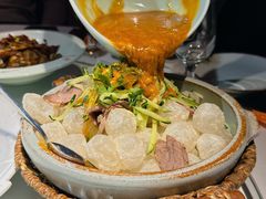 -萍香大厨·锅包肉(大东门店)