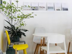 景观位-隹木咖啡馆(宝龙广场店)