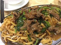-来自潮州牛肉店(华强北店)