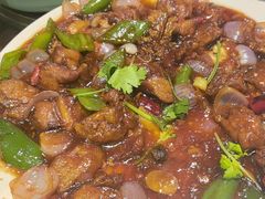 -东北大院·东北菜(三台子店)