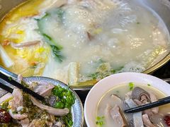 -夜宴江景餐厅