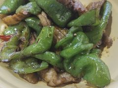 -山城欢现炒食堂(上海城店)