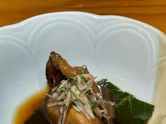 -镹·鱼料理  国产鱼使用店