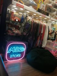 -MDZ STORE·TATTOO·耳饰