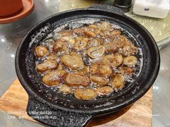 -陈记菜馆·非遗淮扬菜(东关街教场店)