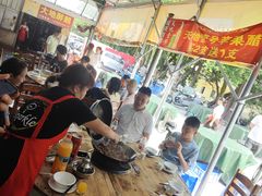 -大地农庄(逢沙大道店)