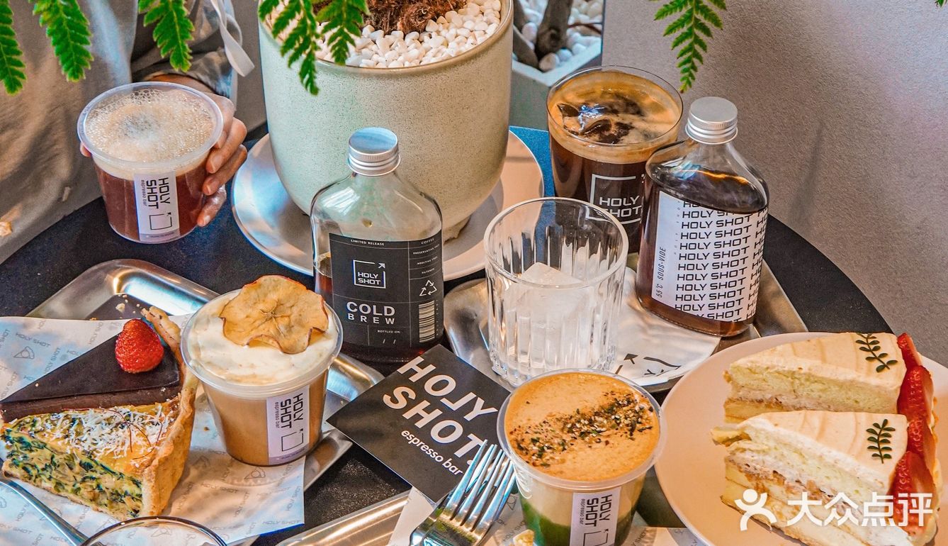 佛山首家美式派🤤胖嘟嘟口味巨多耶‼️