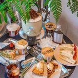 佛山首家美式派🤤胖嘟嘟口味巨多耶‼️