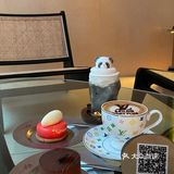 苏州新店｜Wonderland 忘了咖啡&清吧