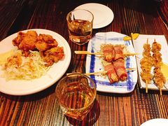 -平成屋· Late Night 食堂(四川北路店)