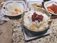 -安又胖韩国烤肉(美罗城店)