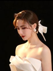 -臻囍婚纱礼服·新娘跟妆造型(二七万达店)