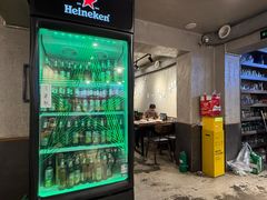 -周记老沈阳焦火鸡架