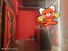 -逃脱反斗城沉浸剧情密室(阳光新业中心店)