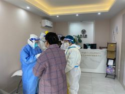 点击看大图 -月之旅·尊 高端月子会所(科馨别墅一店)