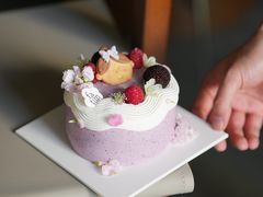 -花甜生活FatimCake·生日蛋糕