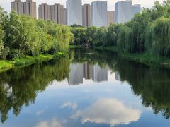 -长春公园(普阳街道)