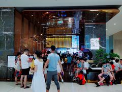 -喜庭海鲜自助(来福士店)