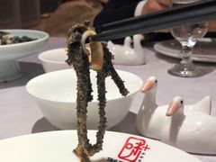 -味+新京宴·烤鸭·北京菜(创意谷店)