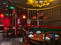 -北平食府.北京烤鸭(亦庄店)
