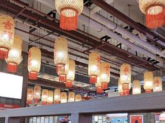 -李姑婆鲜切牛肉火锅自助(凤城二路店)