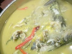 -吴满满油泼面(北方风味园店)