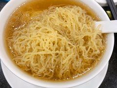 云吞面-丽的面家(多宝路店)