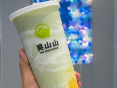 -吴山山·椰子酸奶(天河南店)
