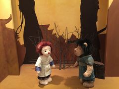 -济州岛泰迪熊博物馆