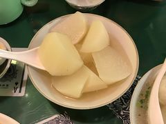 -莅香岛港式餐厅(滨江道店)