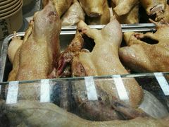 -戚顺兴盐水鸭(新街口明瓦廊店)