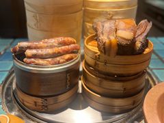 -吃饭皇帝大(长宁龙之梦店)