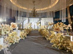 -四方阁酒楼·宴会厅(圣灯店)