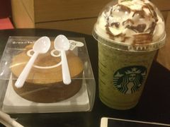-星巴克(天津大悦城第二店)