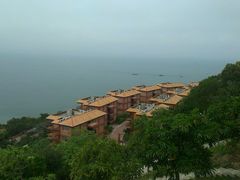 -放鸡岛生态旅游国际度假区