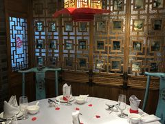 -京味斋·北京烤鸭(华威桥北工大店)
