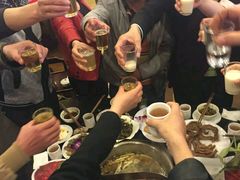 -川味轩火锅(仁和路店)