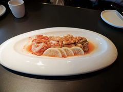 -松涛园朝鲜·海鲜·料理店(鸭绿江断桥店)