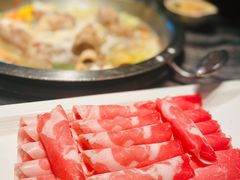 -天都火锅酒楼(虹梅南路店)