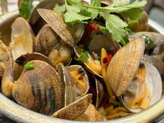 花甲王-老虎滩大连海鲜烧烤(建邺云锦路总店)