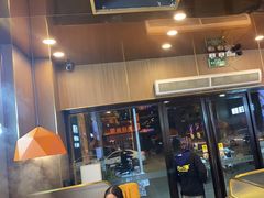 -古乐牛香·鲜牛肉牛杂火锅(新区店)